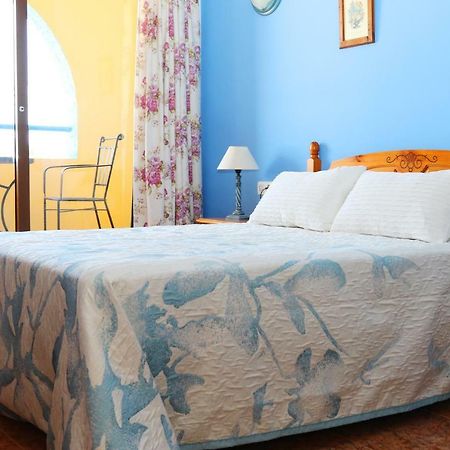 Hospederia Ancladero Hotel Mojácar Buitenkant foto
